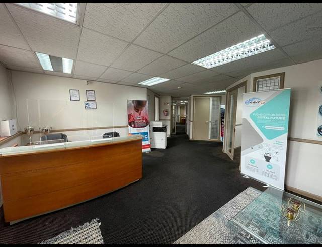 BUSINESS PROPERTY TO RENT IN HIGHVELD